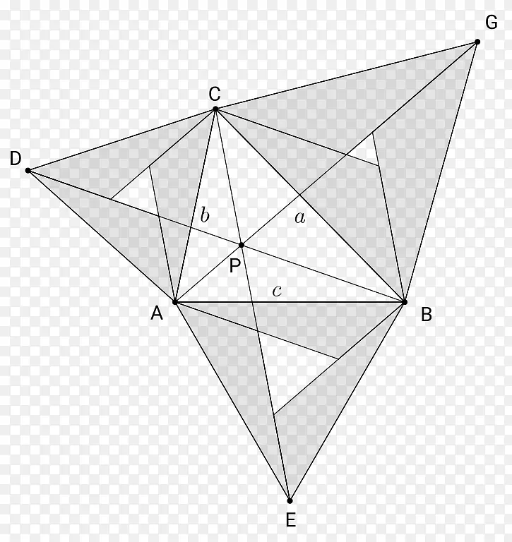 三角Weitzenb ck不等式数学-三角形