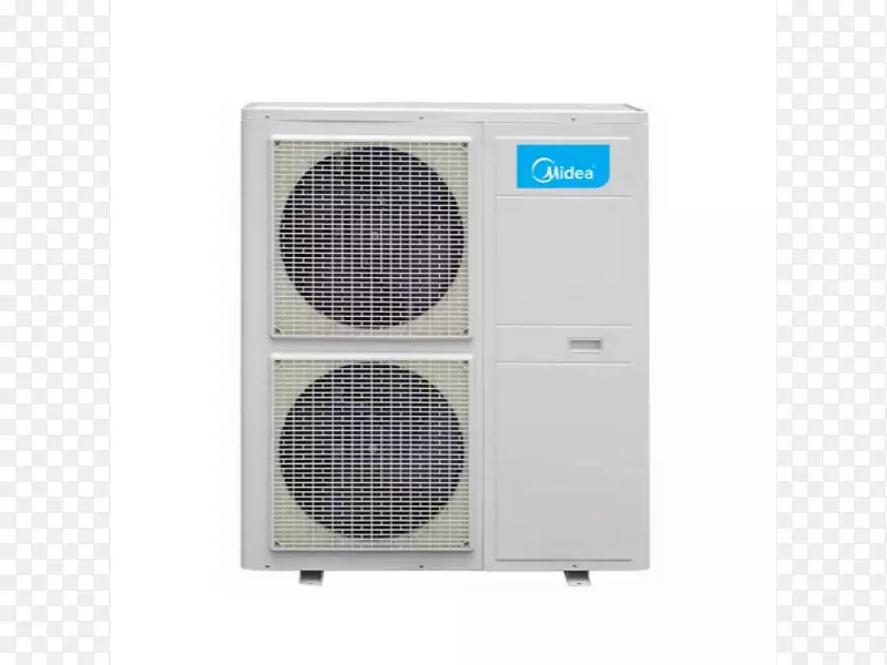 空调冷水机组Сплит-система压缩机热泵-冷水机组