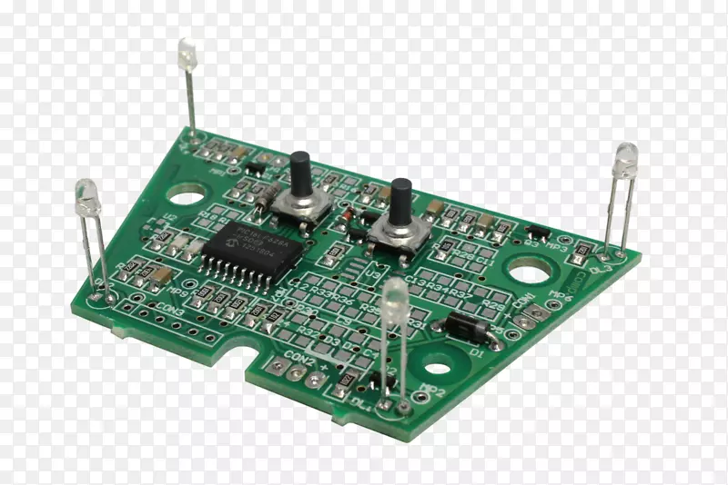 微控制器电子斗山发动机电子工程发动机
