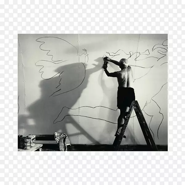 毕加索艺术家巴勃罗·毕加索
