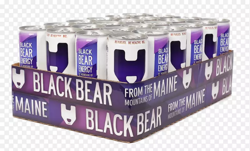 能源饮料DNA甲基化膳食补充剂黑熊能源公司。-点击免费送货