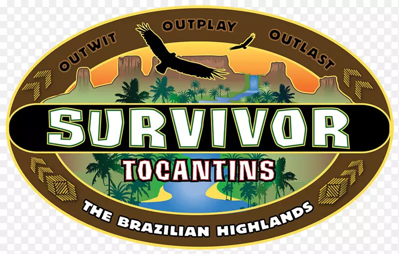 幸存者：Tocantins幸存者：柬埔寨kdo přežije：加蓬幸存者：巴拿马幸存者：库克群岛幸存者-幸存者