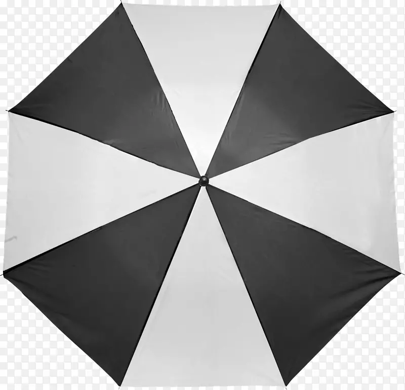雨伞促销商品红白伞
