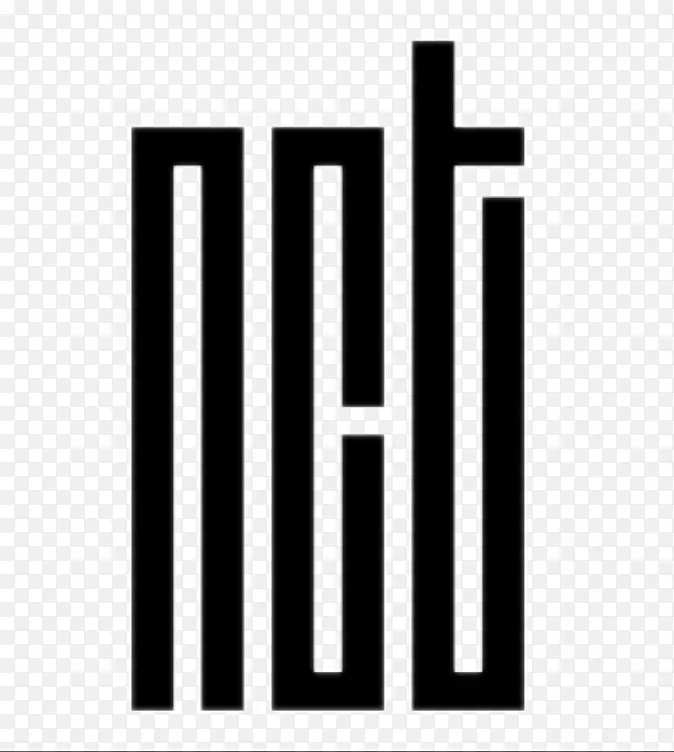 NCT 127 k-POP标志NCT u-咀嚼口香糖