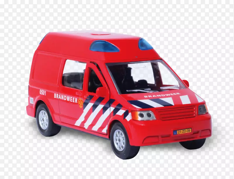汽车消防车紧凑型货车消防处-儿童品牌