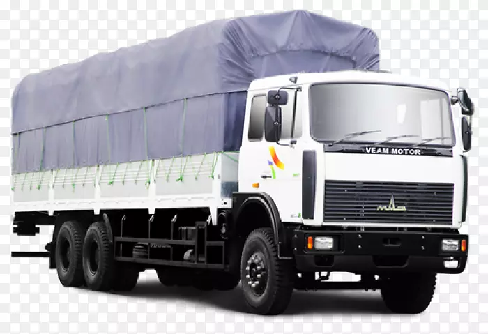 五十铃汽车公司自卸车-货车