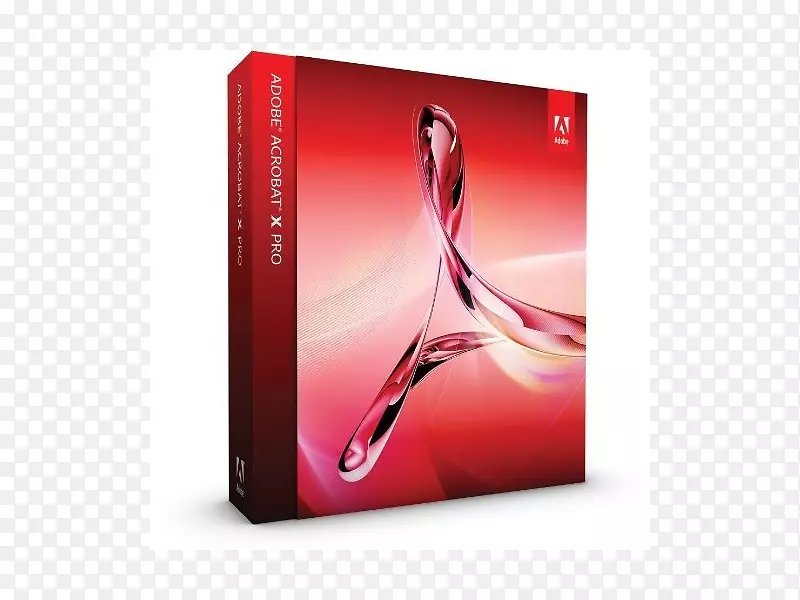 AdobeAcrobat 9 adobe系统电脑软件pdf-acrobatic