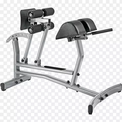 罗曼椅子紧绷运动设备超伸展-罗曼