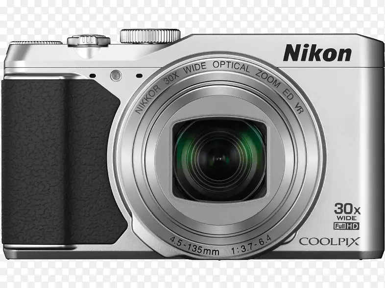 Nikon Coolpix s 9900 Nikon Coolpix b 500点拍摄相机