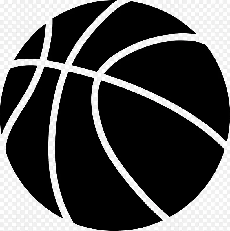 篮球场FIBA运动球馆-篮球