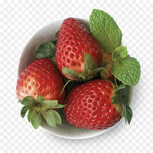 草莓超级食品-草莓