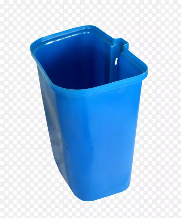 塑料垃圾桶和废纸篮子，桶，橡胶盒-户外广告