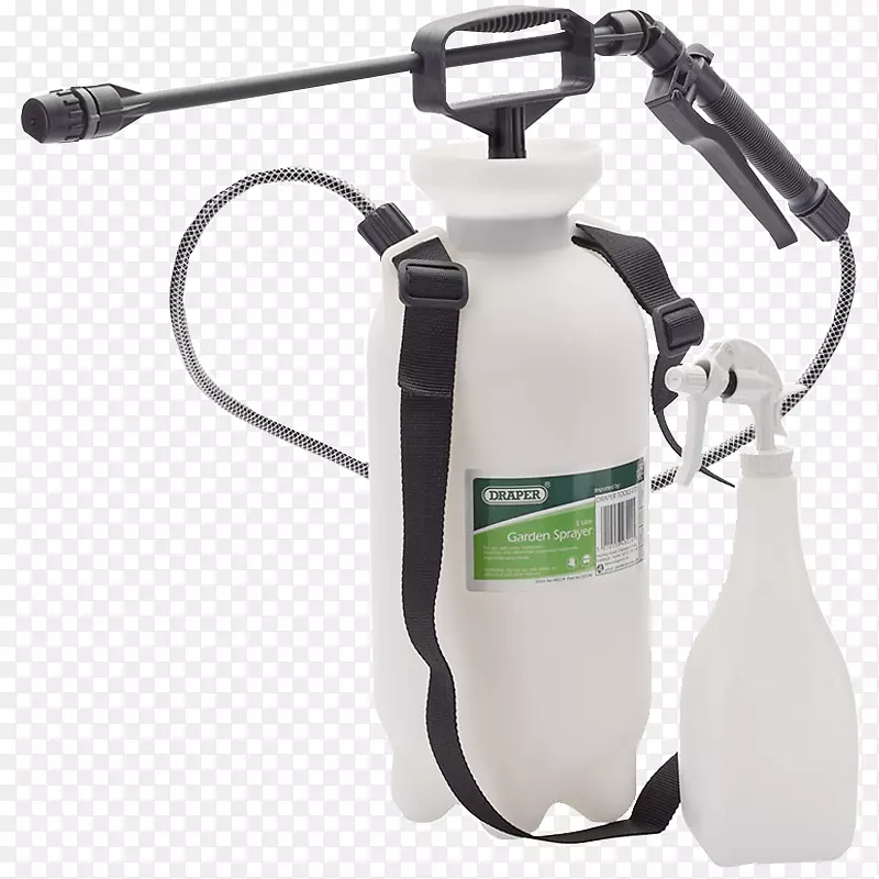 灌溉喷头花园喷雾器泵背包