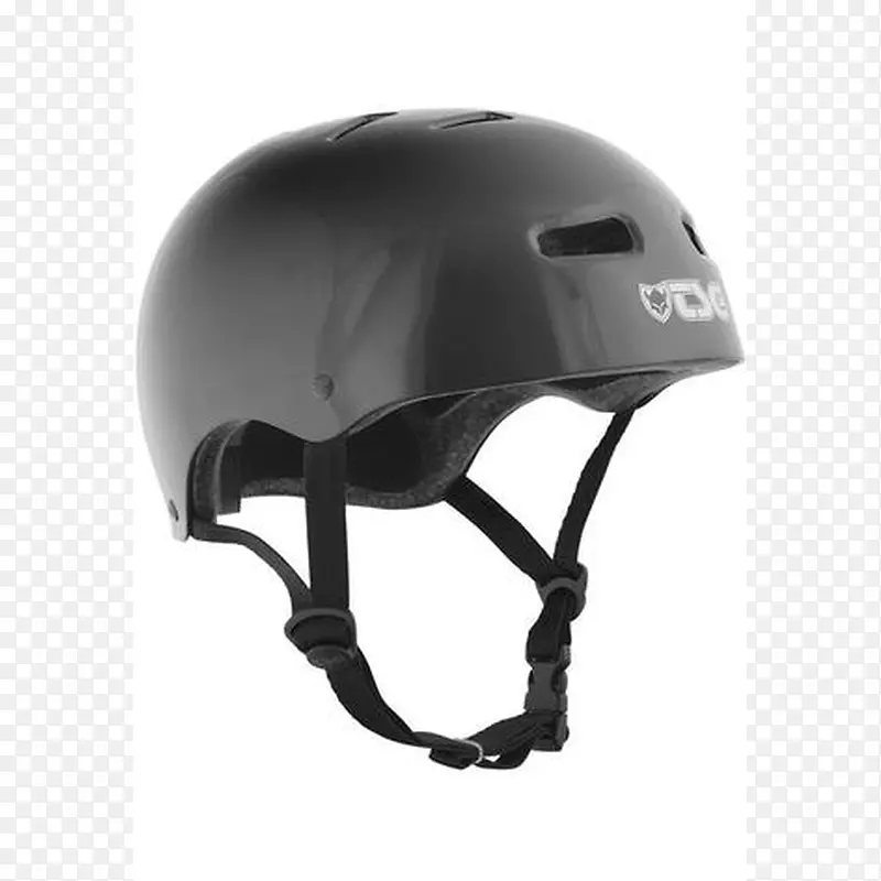 自行车头盔TSG国际滑板-头盔