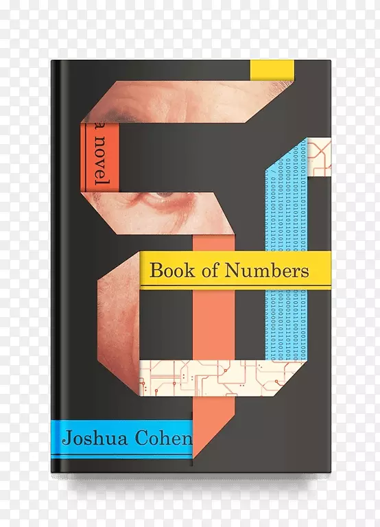 “数字之书”-“移动的国王”：一部小说“眨眼：思考的力量”-作者