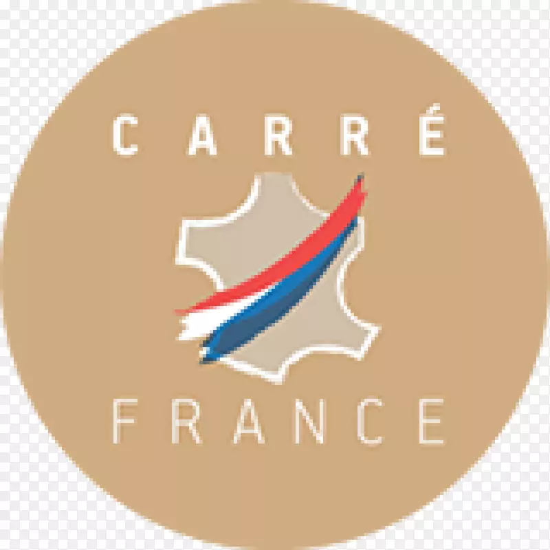 徽标标志旅游品牌CarréFrance-沙皇