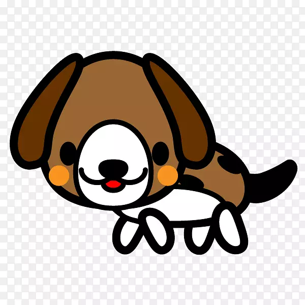 小狗iphone x beagle iphone 8小狗