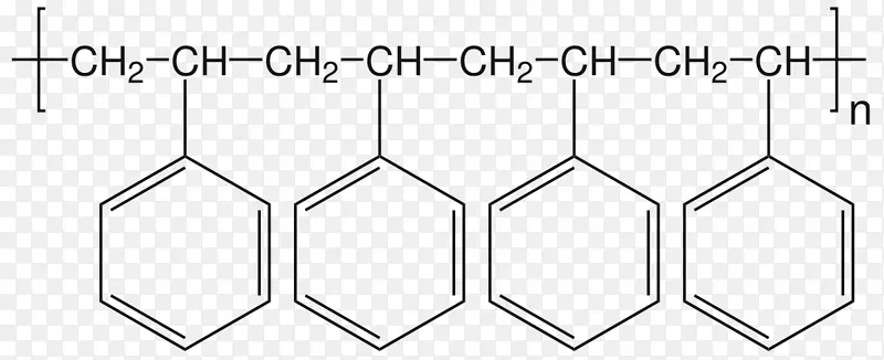 热塑性聚合物纸聚苯乙烯线型材料