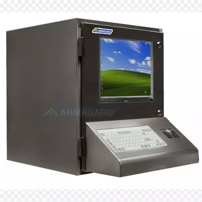 电脑机箱和外壳电脑键盘电气外壳个人电脑盒面板