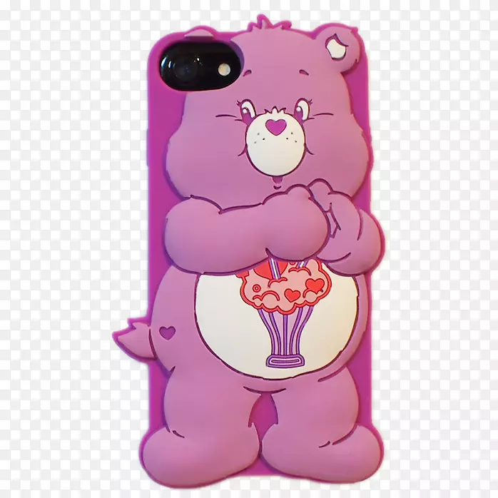 iphone 6苹果iphone 8加上苹果iphone 7加上iphone x熊