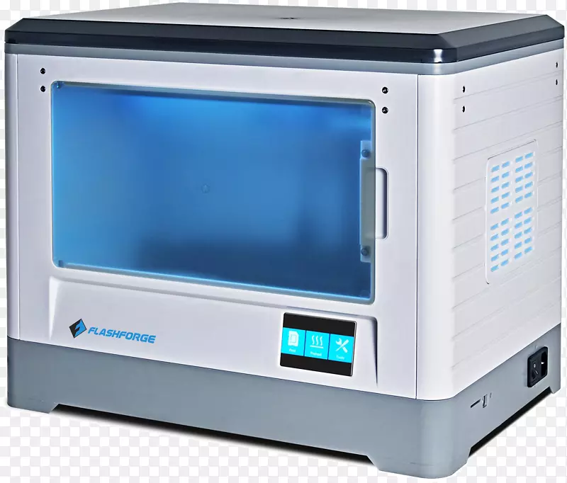 3D印刷熔丝加工挤出打印机