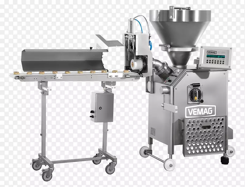机器机器人软件vemag Maschinenbau GmbH食品机器人