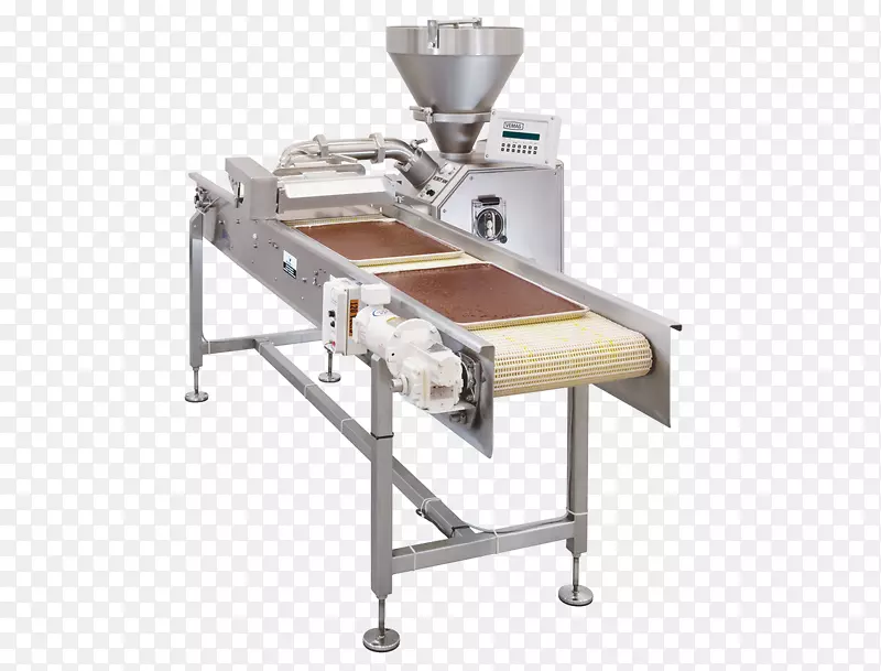 机器spéciale面包店糕点生产效率-Boulangerie