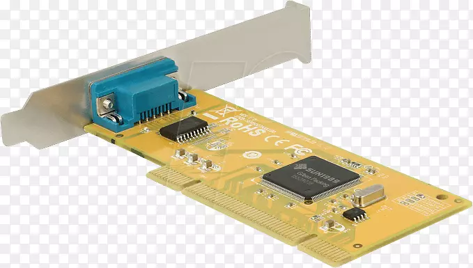 电视调谐器卡和适配器网卡适配器硬件程序员微控制器闪存低轮廓