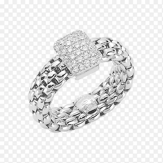 珠宝戒指金珠宝商项链戒指材料
