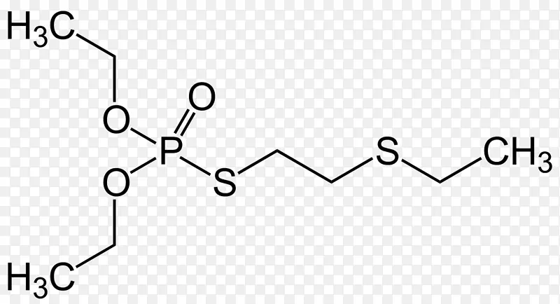 德米顿酰胺结构配方化学化合物分子式1