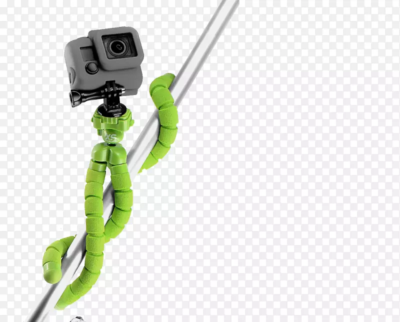 三脚架行动相机GoPro章鱼-GoPro