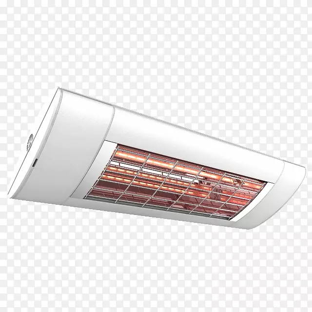天井加热器白色红外加热器颜色标准瓦特