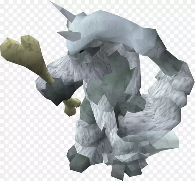 旧式RuneScapeICE巨魔网络巨魔-人PNG图片素材下载_图片编号3964977-PNG素材网