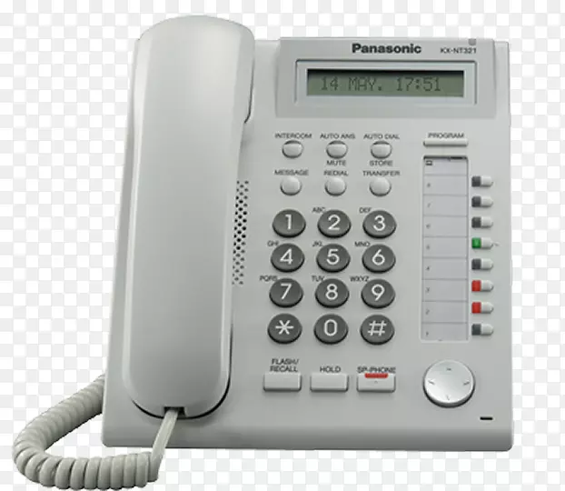 松下VoIP电话业务电话系统ip pbx-松下电话