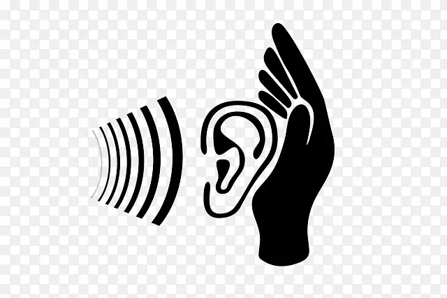 耳道耳廓外耳听力