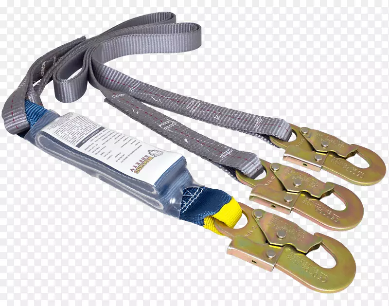 攀岩吊带减震器个人防护设备方案.产品设计