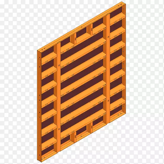 标志模板