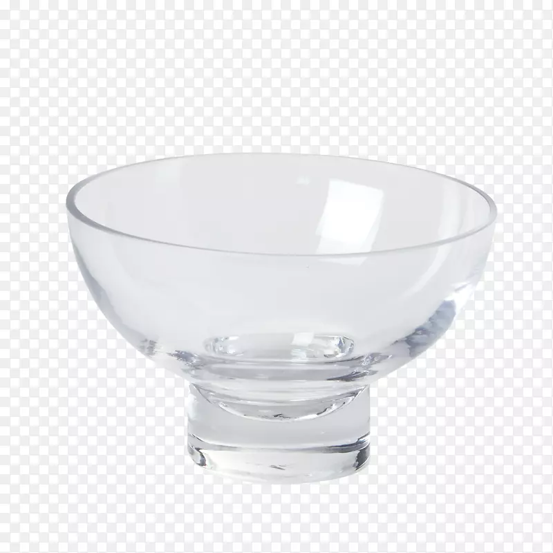 玻璃碗水晶铁玻璃