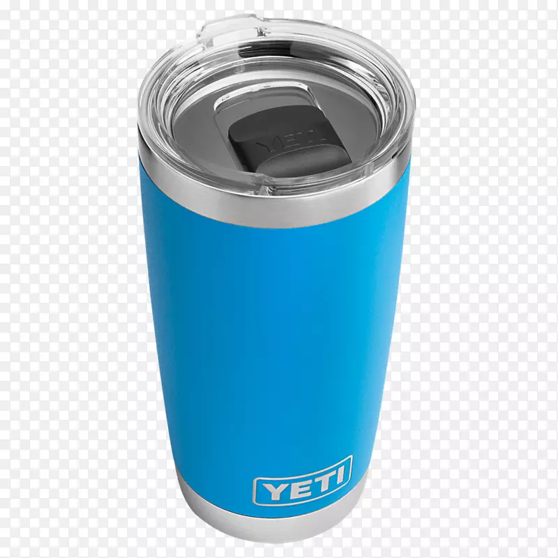 Yeti漫步器酒杯热水瓶-人类烹饪