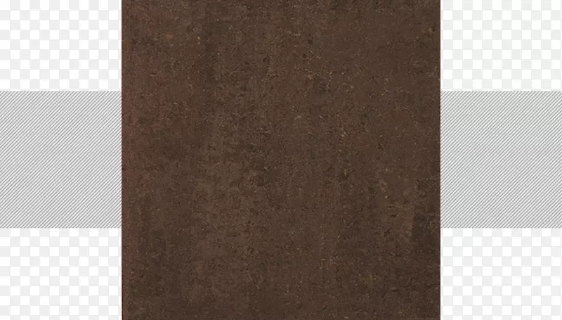 地板木染色角硬木胶合板-棕色条纹