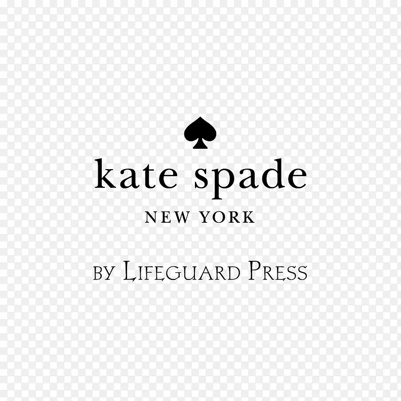 凯特黑桃纽约时装设计师手袋品牌