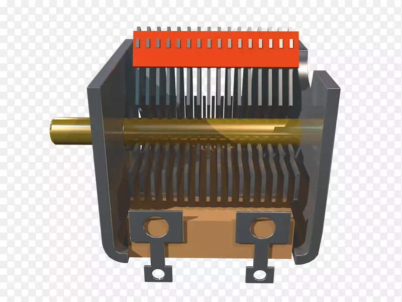 变压器无源电子元件电子电路变量