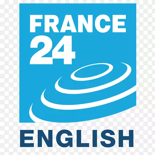 法国24名记者电视新闻-法国