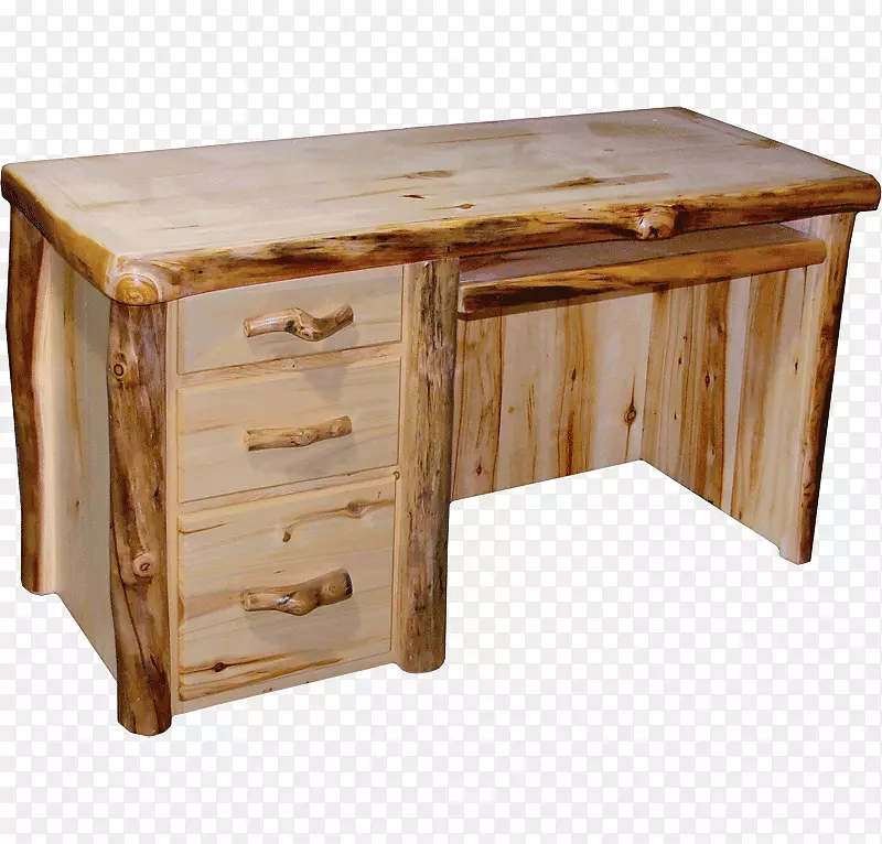 抽屉木料染色角桌角