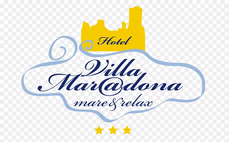 酒店别墅Maredona Velia海滨酒店