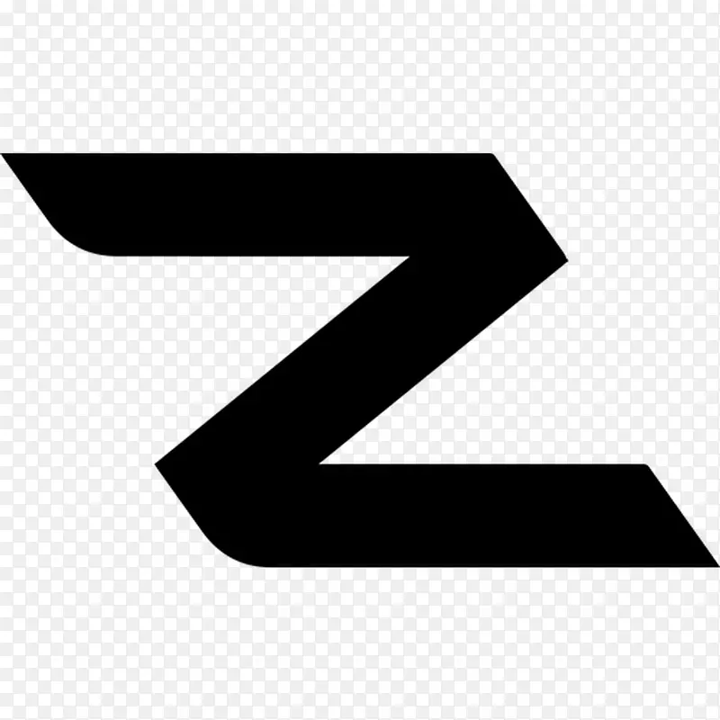 Zwaanshals图形设计Marjolein Delhaas徽标-Zeus