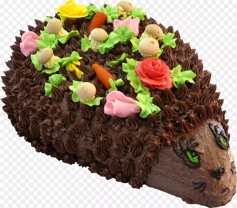 巧克力蛋糕装饰巧克力蛋糕