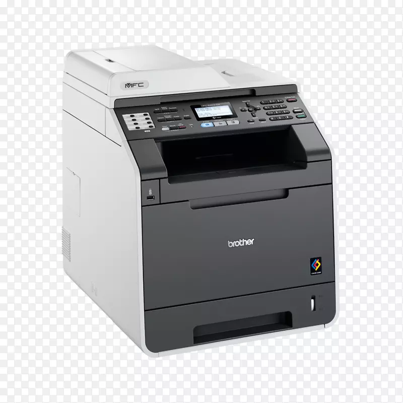 多功能打印机-惠普自动送纸机激光打印-惠普