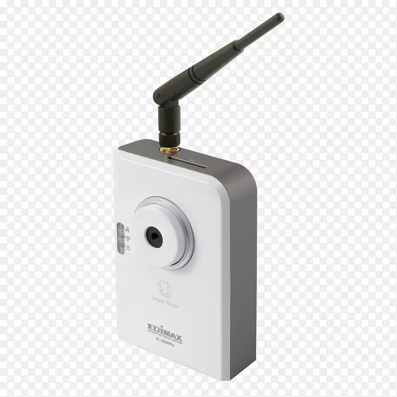 Edimax ic-3100 w唤醒scamera监视ip摄像机闭路电视ip摄像机