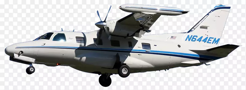 罗杰森飞机公司螺旋桨三菱mu-2飞机-航空飞机